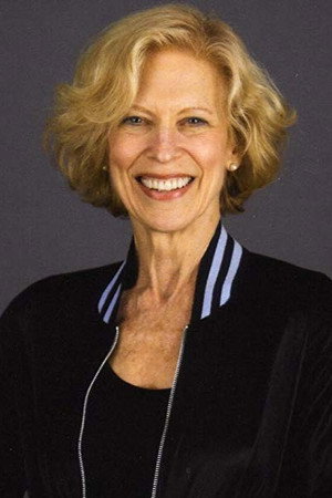 Cover image for Cynthia Adler
