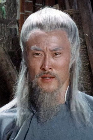 Cover image for 龍世家