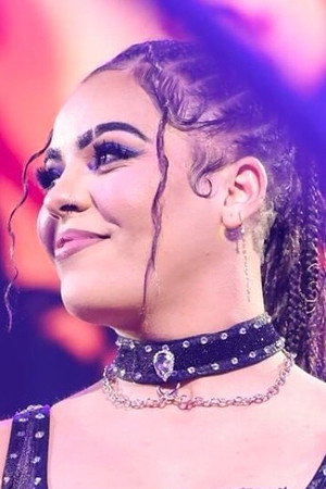 Cover image for Tiana Lillian Marie Caffey