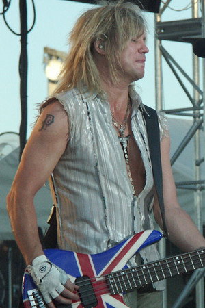 Cover image for Rick Savage