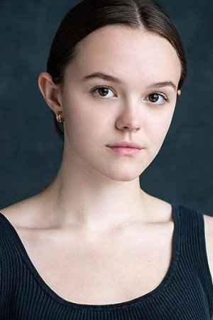 Cover image for Erica Ford