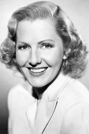 Cover image for Jean Arthur