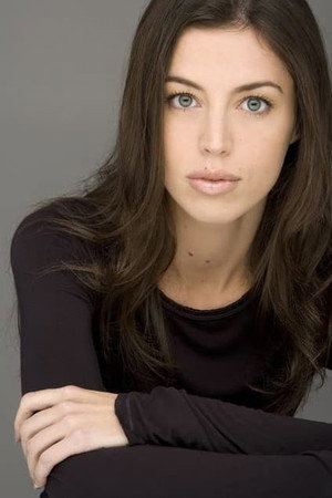 Cover image for Natalie Vansier