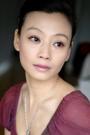 Cover image for Li Yijuan