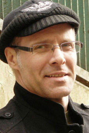 Cover image for Cezary Poks