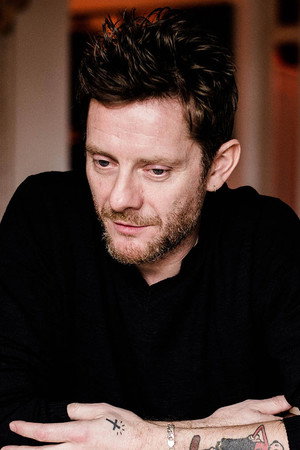 Cover image for Jamie Hewlett