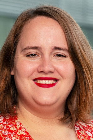 Cover image for Ricarda Lang