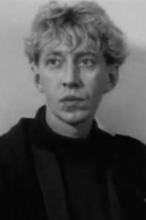 Cover image for Александр Гловяк