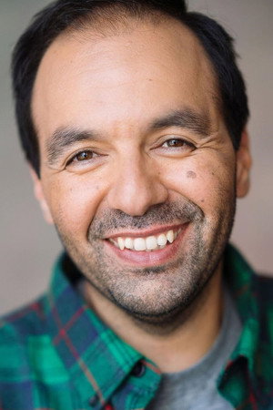 Cover image for Cesar Ramos