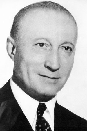 Cover image for Adolph Zukor