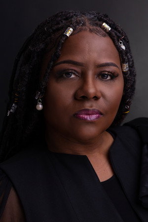 Cover image for Tonja Brown