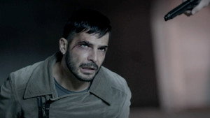 Poster for Эпизод 1