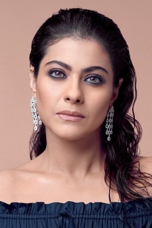 Cover image for Kajol