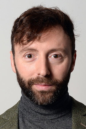 Cover image for Dafnis Balduz