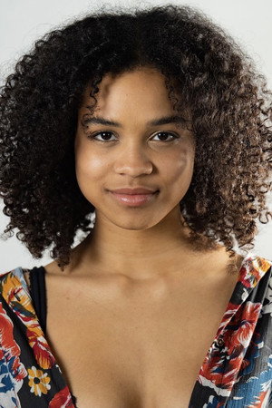 Cover image for Hana Huggins