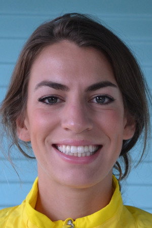 Cover image for Rebecca Friday