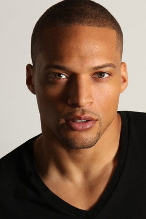 Cover image for Cleo Anthony