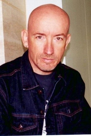Cover image for Nigel Dick