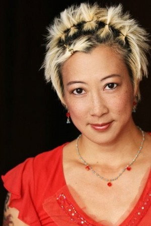Cover image for Cece Tsou