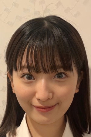 Cover image for Kokoro Okuda