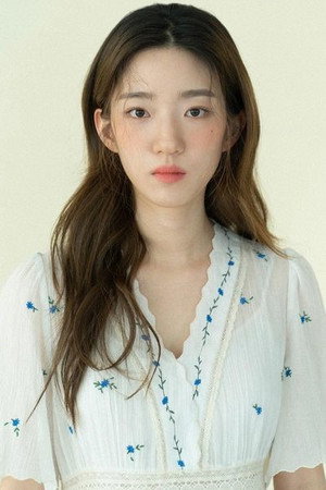 Cover image for Kang Chae-young
