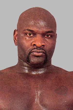 Cover image for Tony Norris