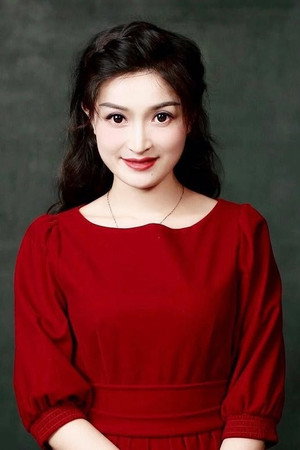 Cover image for Joanna Feng