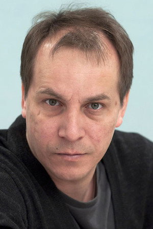 Cover image for Николай Горшков
