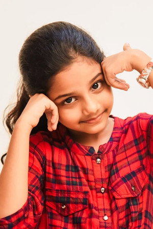 Cover image for Manasvi Kottachi