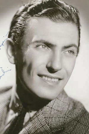 Cover image for Eddy Duchin