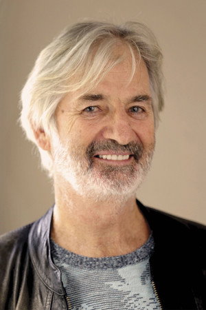 Cover image for John Jarratt
