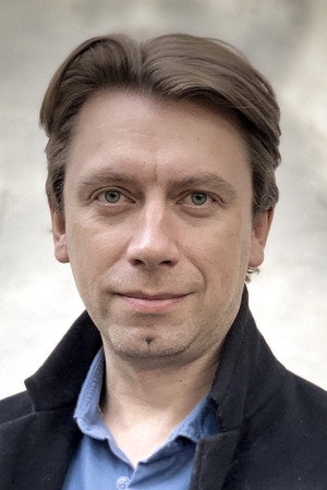 Cover image for Roman Gredin