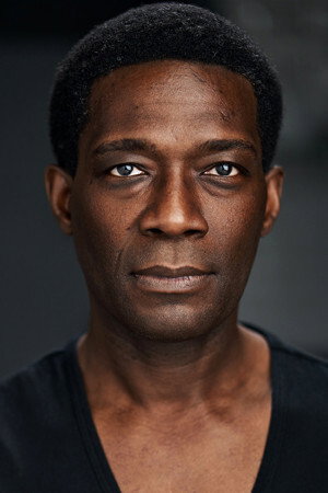 Cover image for Dean Mckenzie