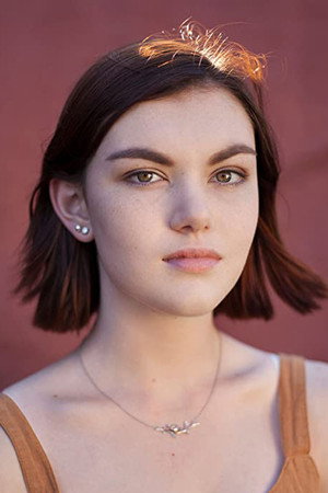 Cover image for Shannon Berry