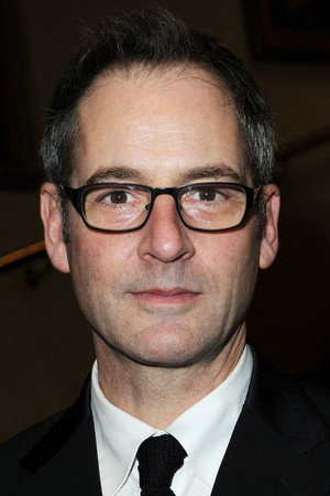 Cover image for Jeremy Northam