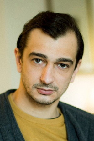 Cover image for Stefano Cipani