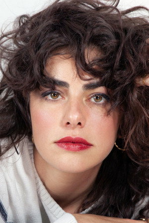 Cover image for Eva Rami