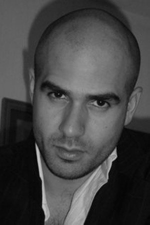 Cover image for Renato Bartilotti