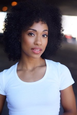 Cover image for Tiffany Daniels