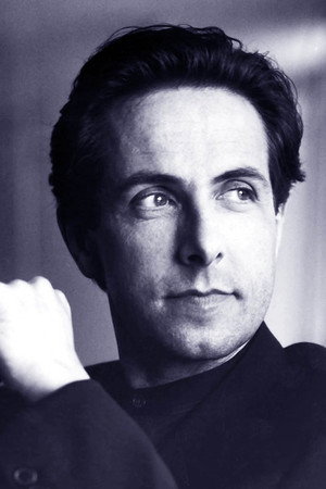 Cover image for Clive Barker