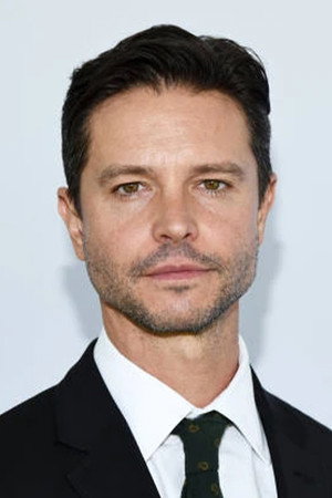 Cover image for Jason Behr