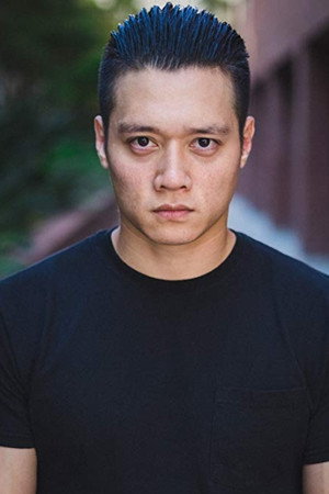 Cover image for Bruce Concepcion