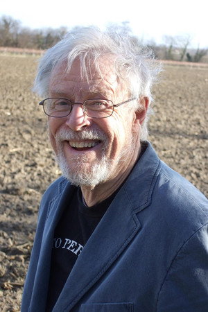 Cover image for Richard Carpenter