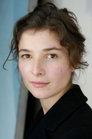 Cover image for Hannah Schutsch