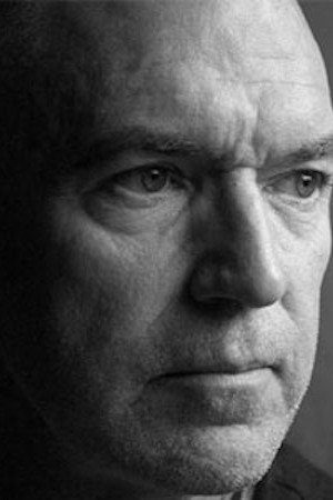 Cover image for Alan Oke