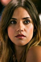 Cover image for Pamela Almanza