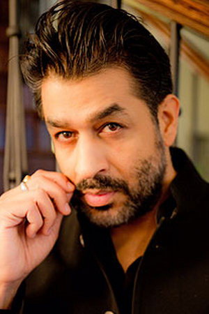Cover image for Rajat Bedi