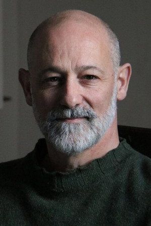 Cover image for Connor Byrne