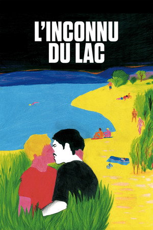 Poster for Незнакомец у озера