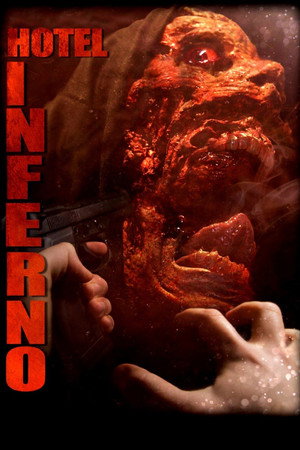 Poster for Hotel Inferno